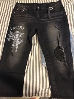 Amiri jeans size 40