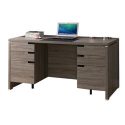 Executive Desk For Your Home Office Or Any Office Space