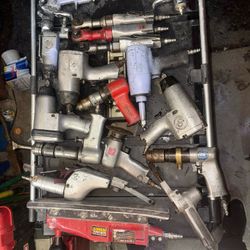 Air Tools