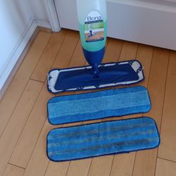 Take It All For Cleaning $30