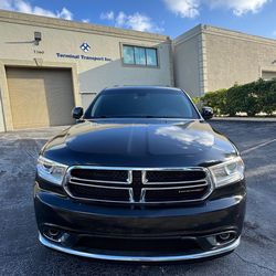2014 DODGE DURANGO
