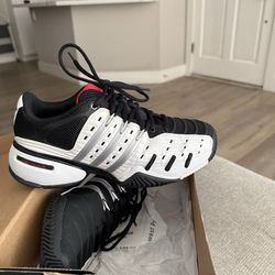 Adidas Barricade V Classic Men’s Size 7