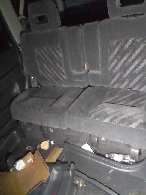 Honda CRV