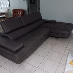 Sectional
