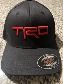 L/ XL Fitted TRD cap