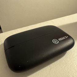 Elgato Capture Card HD60 S+