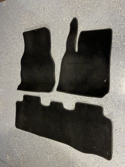 Model Y Tesla Matts