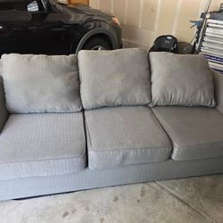 Free Sofa