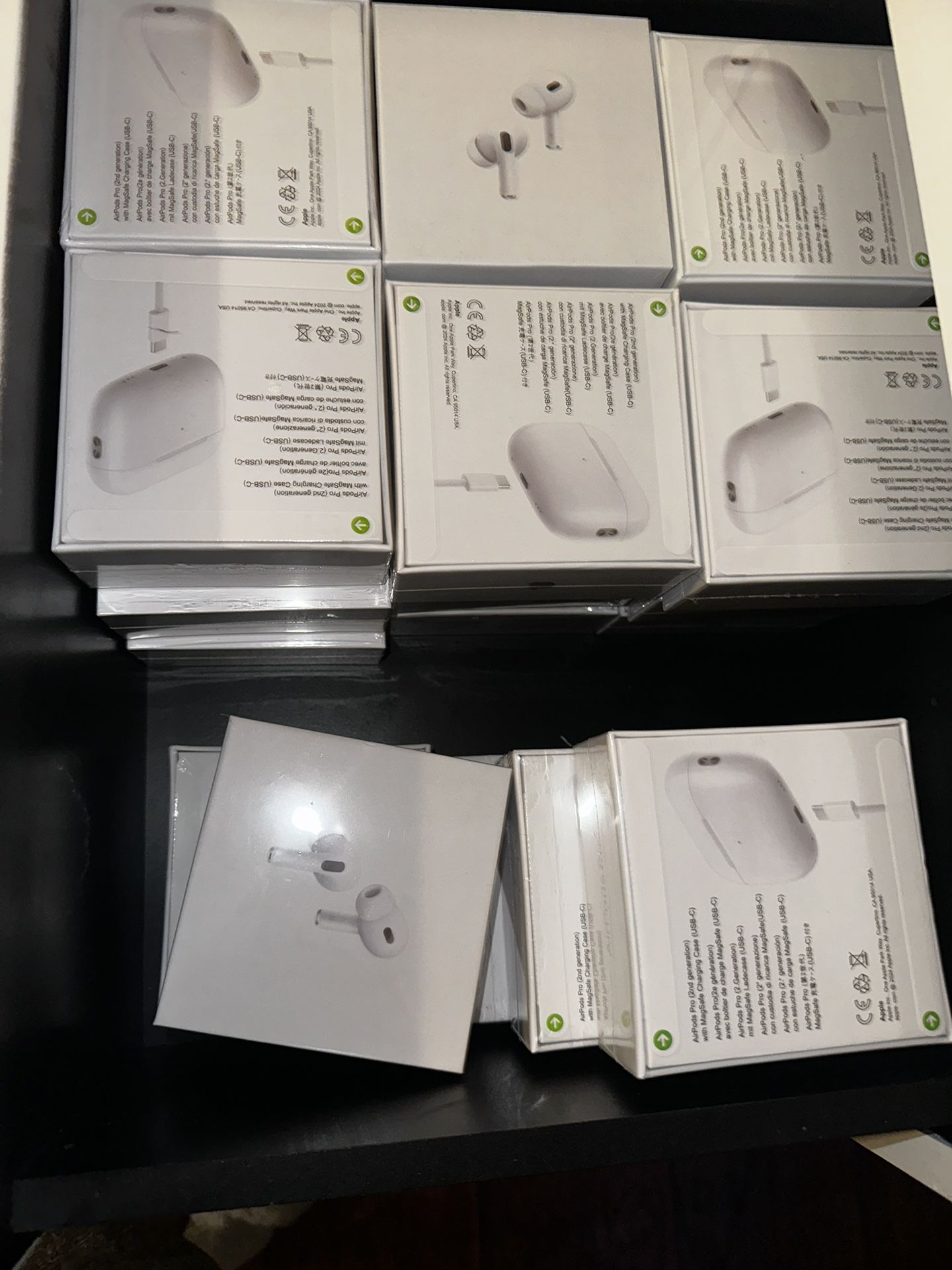 AirPod Pro Max