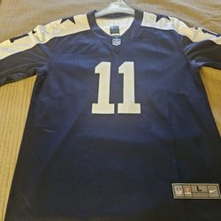 DALLAS COWBOYS