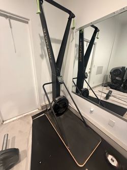 WOLFMATE SkiErg Exercise Machine OBO