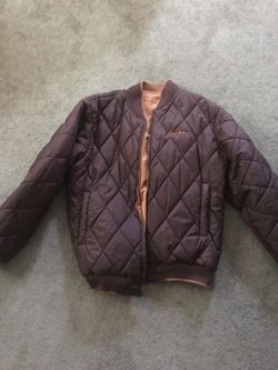 Authentic Sean John reversible winter jacket for Sale in Canton, OH -  OfferUp