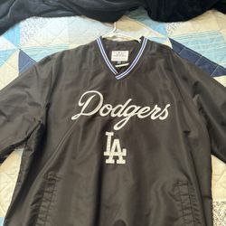 Dodger Windbreaker 