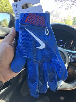 Nike Kobe Dodgers Gloves