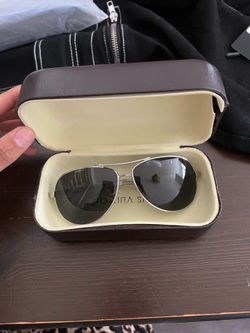 Louis Vuitton sunglasses