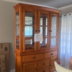 China Cabinet