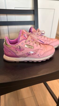 Reebok My Little Pony Pipp Shoes