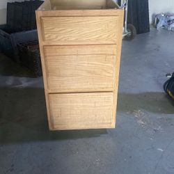 Base Cabinet