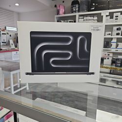 MacBook Pro 14in M3 Max 36gb RAM TB SSD