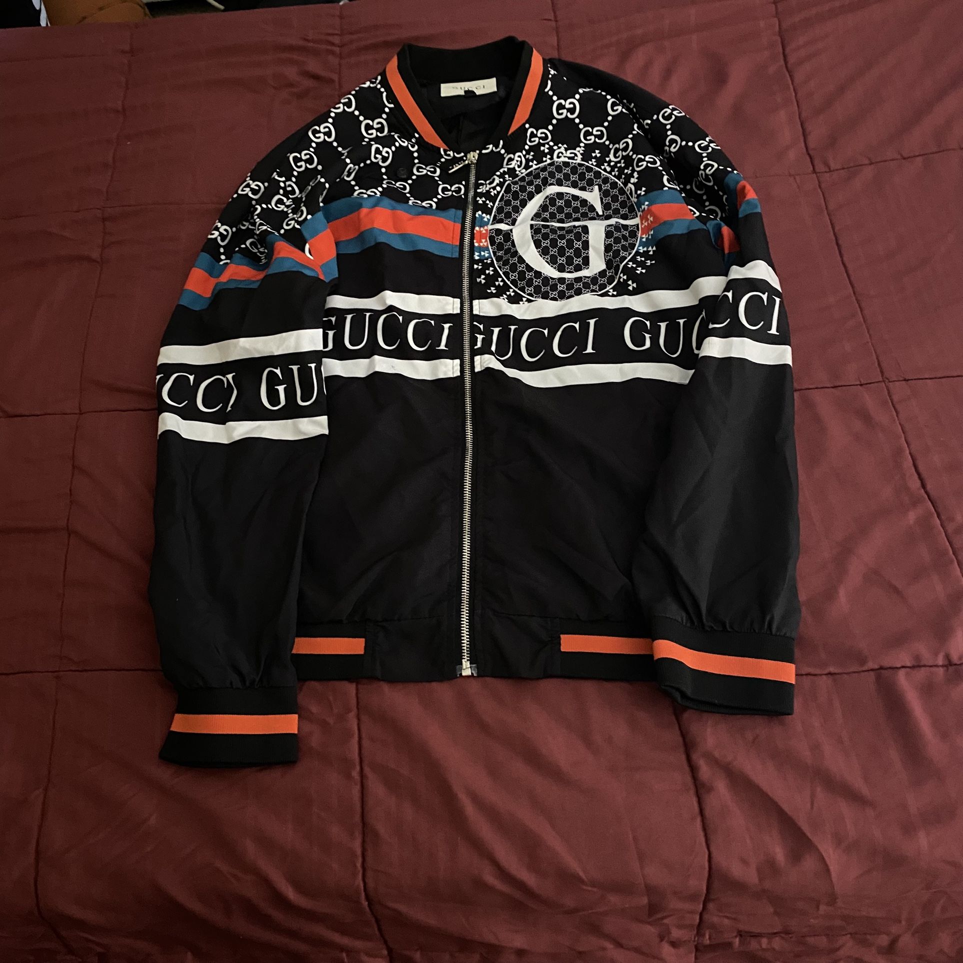 Gucci Jacket