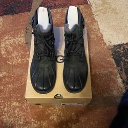 Womens UGG Cecile Boots