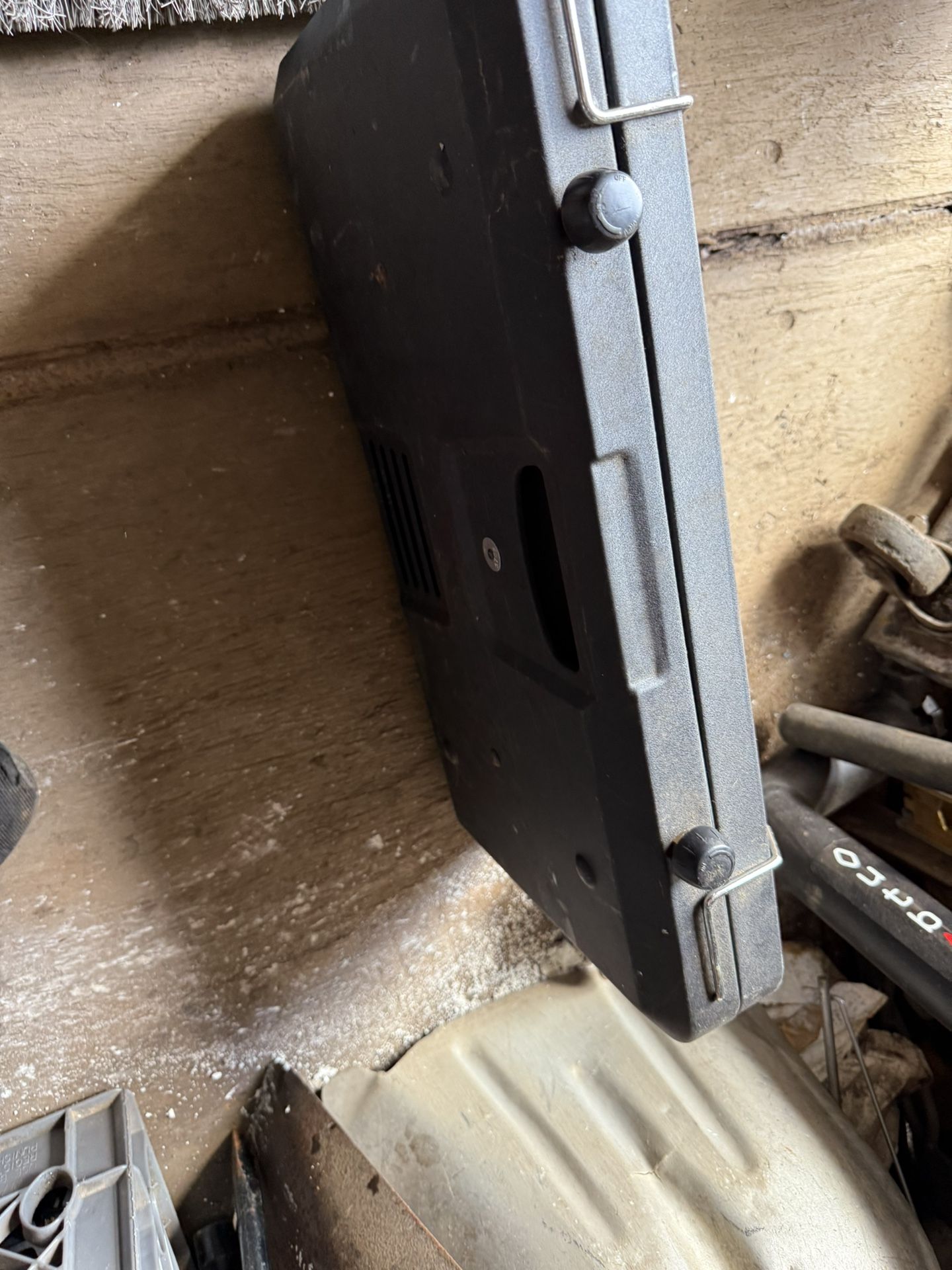 Camping Stove 2 Available