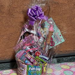 Easter Baskets