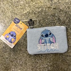 Disney Stitch Primark - Wallet 