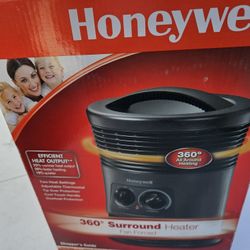 Portable Heater