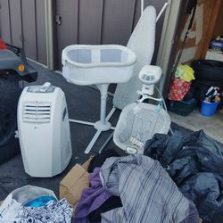 YARD SALE 879 WOODLAWN AVE CHULA VISTA CA 91911