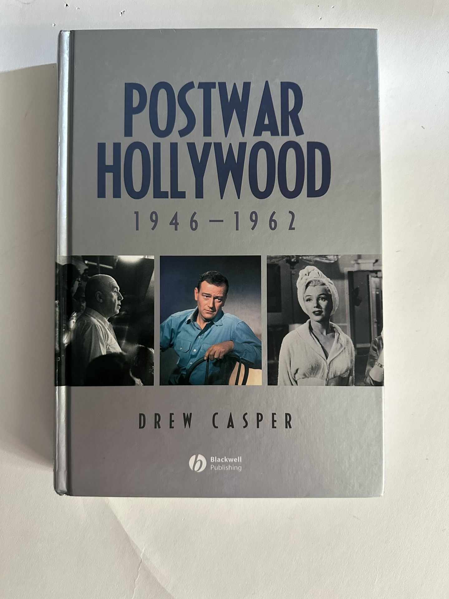 Postwar Hollywood