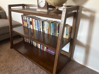 Book shelf
