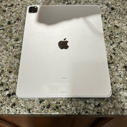 iPad Pro 12.9 Inch 5th Gen 512gb WiFi Plus Cellular 