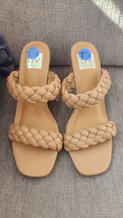 Dolce Vita brand new shoes size 7.5