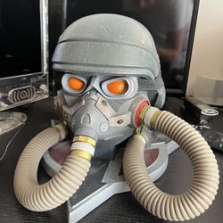 Killzone 3 Helmet Limited Edition PS3 PlayStation 3