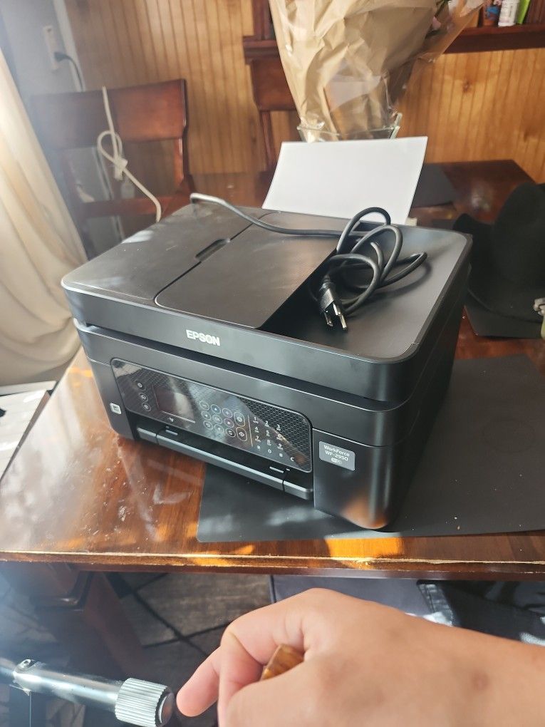 Epson Printer