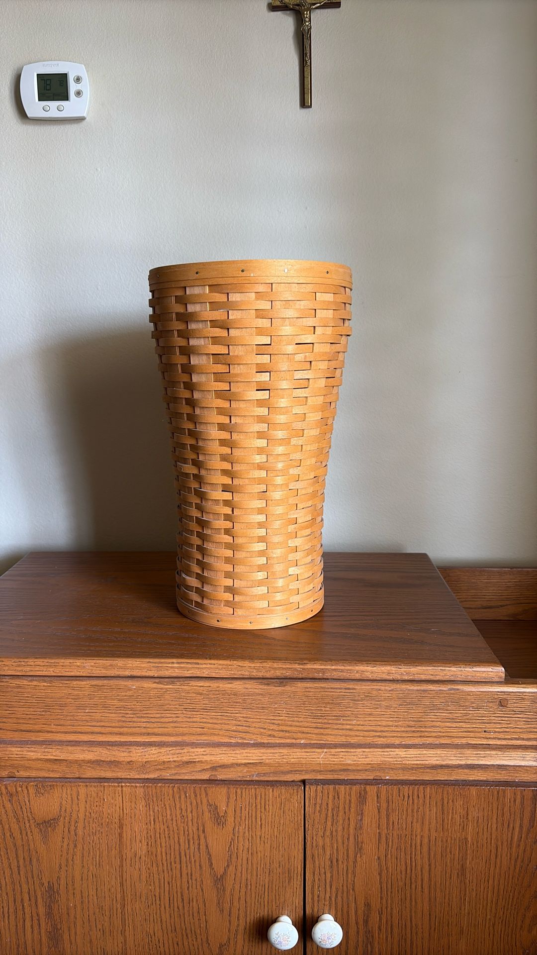 Longaberger Basket