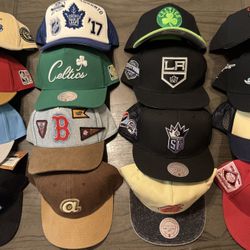 SnapBack Hats For Sale 