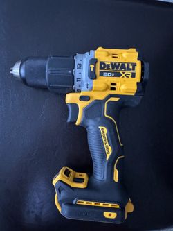 DeWalt drill 806