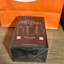 Valentino Cologne 