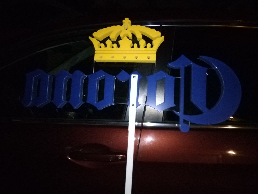 Cerveza Corona Adorno