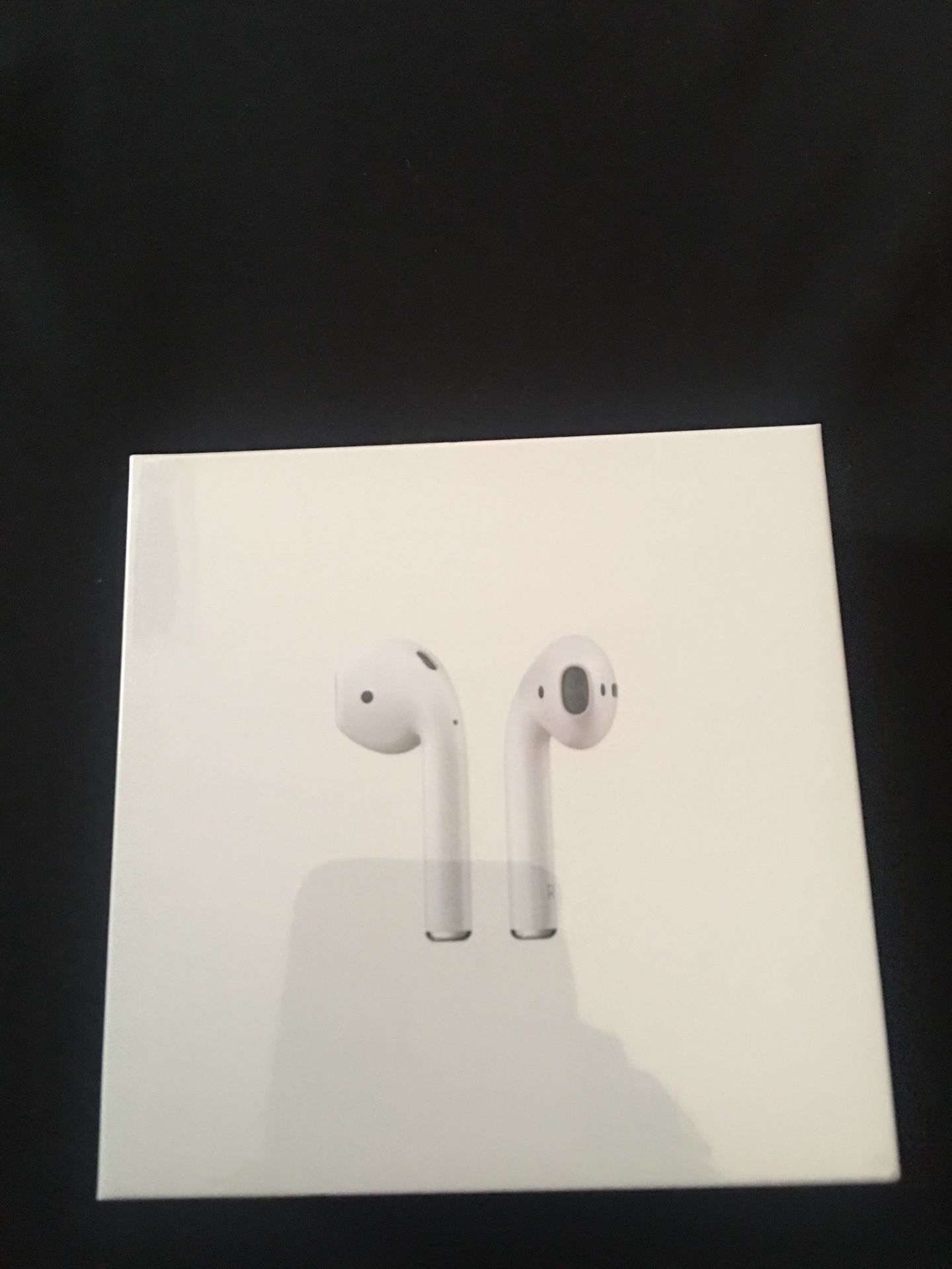 Apple AirPods!!