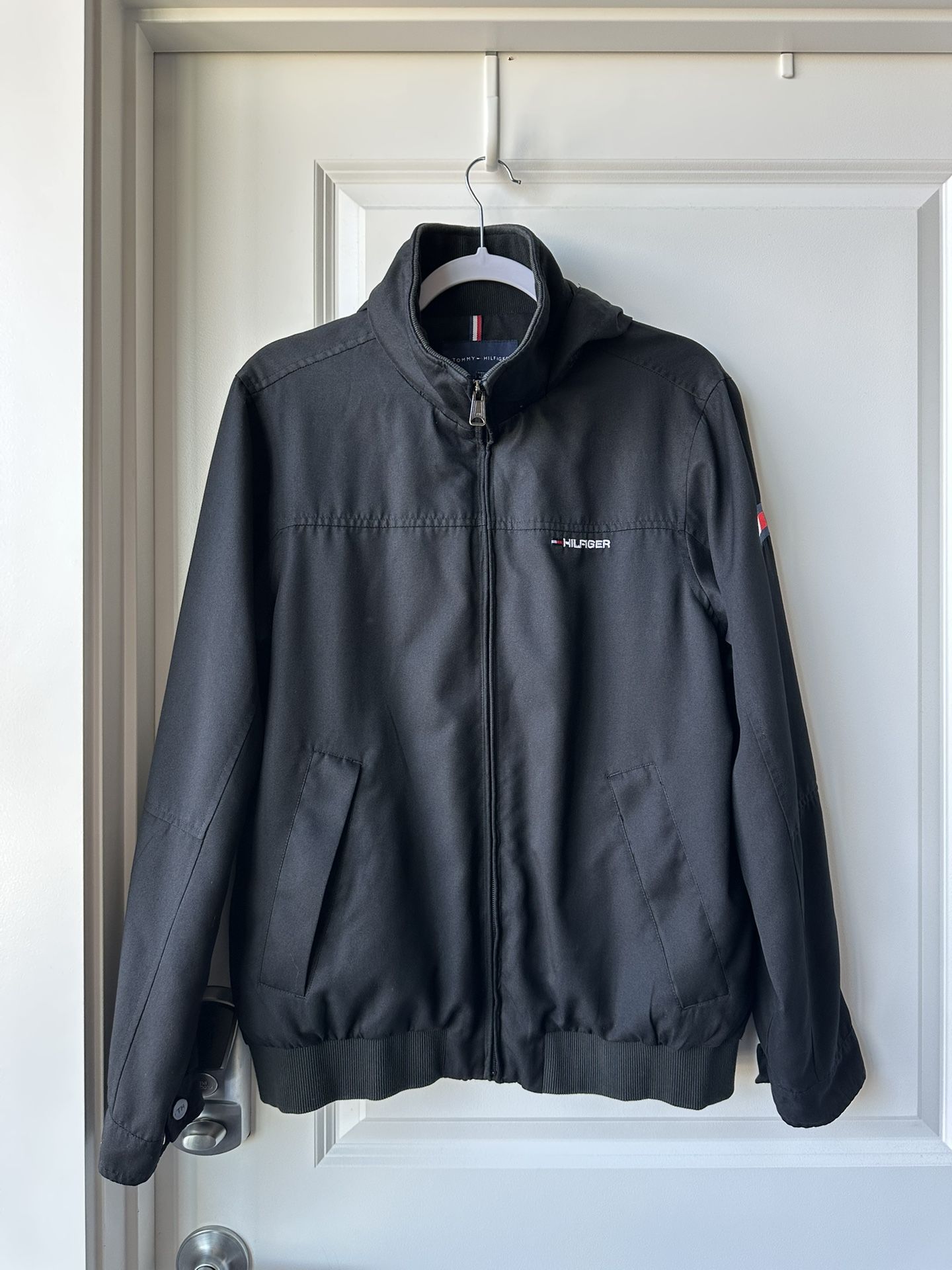 Tommy Hilfiger Jacket