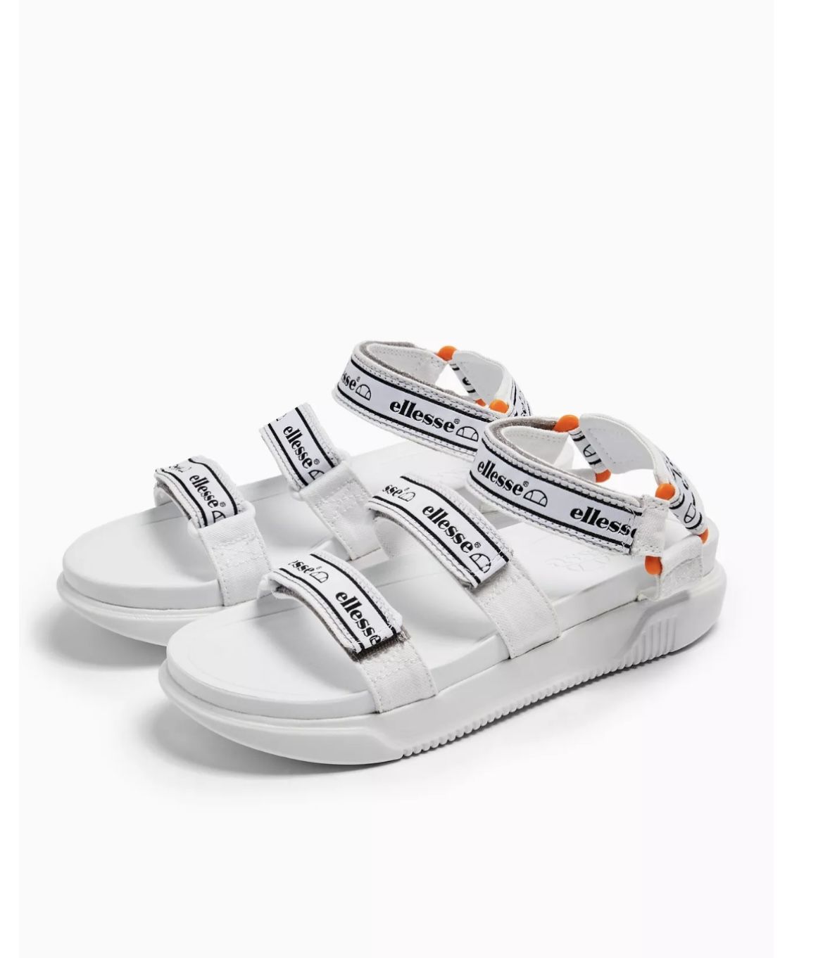 Ellesse Tape Sandals