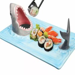 Sushi tray