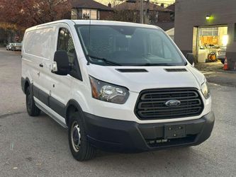 2016 Ford Transit-150
