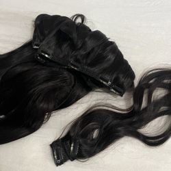 BELLAMI 24” EXTENSIONS