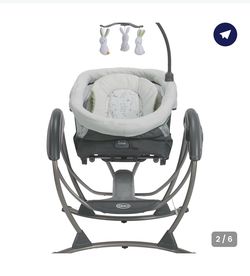 Graco DuoGlider