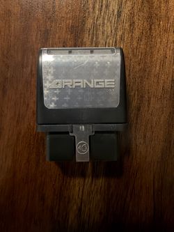 Range Technology AFM/DFM Disabler Chevrolet Silverado