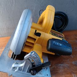 Circular saw